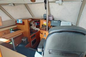 Wheelhouse