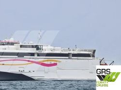 102m / 1.165 pax Passenger / RoRo Ship for Sale / #1072823