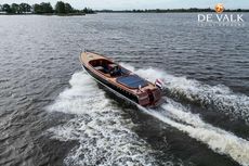 2010 Brandaris Barkas 1100 Pur Sang