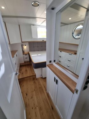 bow bed units
