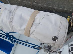 Hunter Sonata MKll - Sails/Fabric