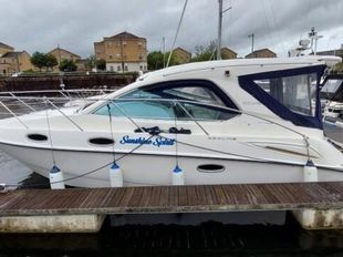 2006 Sealine SC29