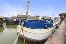 Residential Humber Sloop