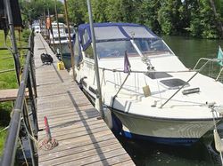 fairline carrera 24