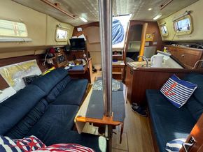 2001 hunter legend 290 sail 9479674 20240724004219913 1 XLARGE