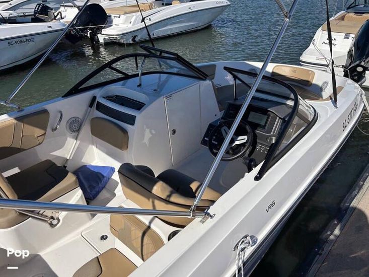 2024 Bayliner vr6