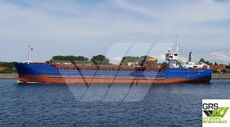 Fully Upgraded / Self Discharger / Box Hold // 74m / Multi Purpose Vessel / General Cargo Ship for Sale / #1044033