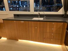 NEW BUILD TO ORDER - STEVENS 1600 DUTCH STEEL TRAWLER