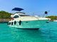 2001 Azimut Fly 39