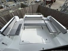 2024 Jeanneau Merry Fisher 895 Sport