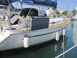 2002 Bavaria 36
