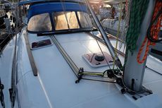 Jeanneau Sun Odyssey 44i Owner's Version