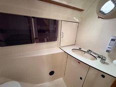 2001 Gibsea  43