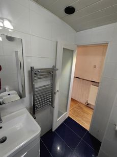 60ft Orchard Marine Widebeam - The Unicorn