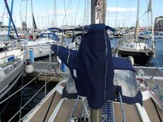 1982 Bavaria 808