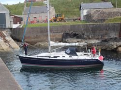 Maxi 1100  11metres 36 feet 2002