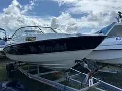 2010 Bayliner 185 Br
