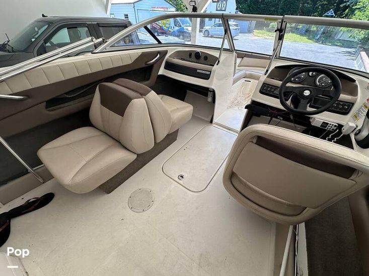 2015 Bayliner 185 br