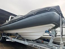 R&icirc;L 550 RIB