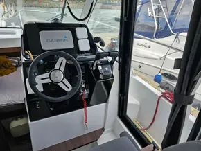 Beneteau Antares 9 OB for sale with BJ Marine