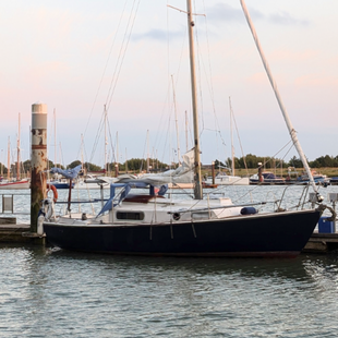 Macwester 27