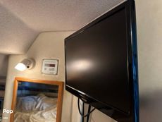 1992 Sea Ray 350 Express Bridge