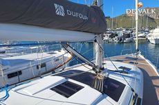 2023 Dufour 41