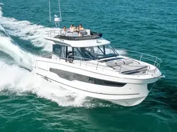 Jeanneau Merry Fisher 1295 Fly