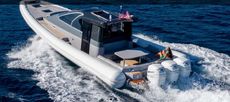 2023 MAGAZZU TARGA 45