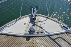 2007 Beneteau Flyer 12 Cabin