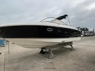 2008 Regal Bowrider 2700