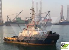 31m / 72ts BP Tug for Sale / #1070550