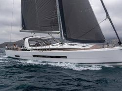 2025 Jeanneau 55