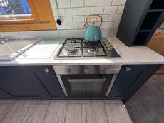 Collingwood 60ft Wide Beam