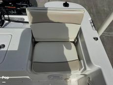 2018 NauticStar NauticBay 1810