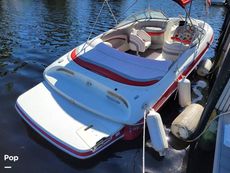 2005 VIP 2440 SBRXL Volante