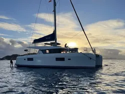 2020 Lagoon 42