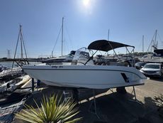 2023 Beneteau Flyer 7 Spacedeck