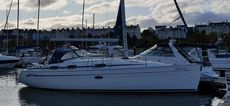 Mistral - Bavaria 37 Cruiser Owners Version 2006