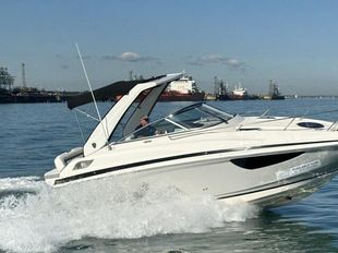 2025 Regal 28 Express - Spring Sale!