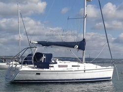 2006 Hunter Legend 33