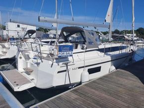 2025 Bavaria C42 2