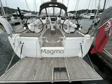 2015 Jeanneau Sun Odyssey 449