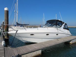 2000 Larson 330 Cabrio
