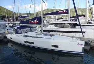 2020 Beneteau Oceanis 46.1