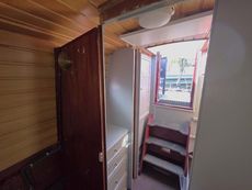 52ft Narrowboat Alchemy 