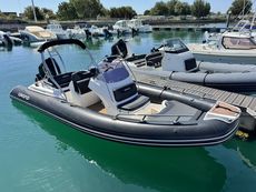 Grand Goldenline G580