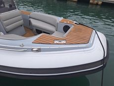 Nautica Express 22