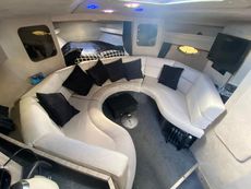 1992 Sunseeker Thunderhawk 43