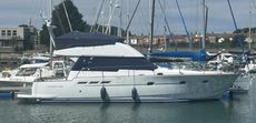 2002 Beneteau Antares 13.80